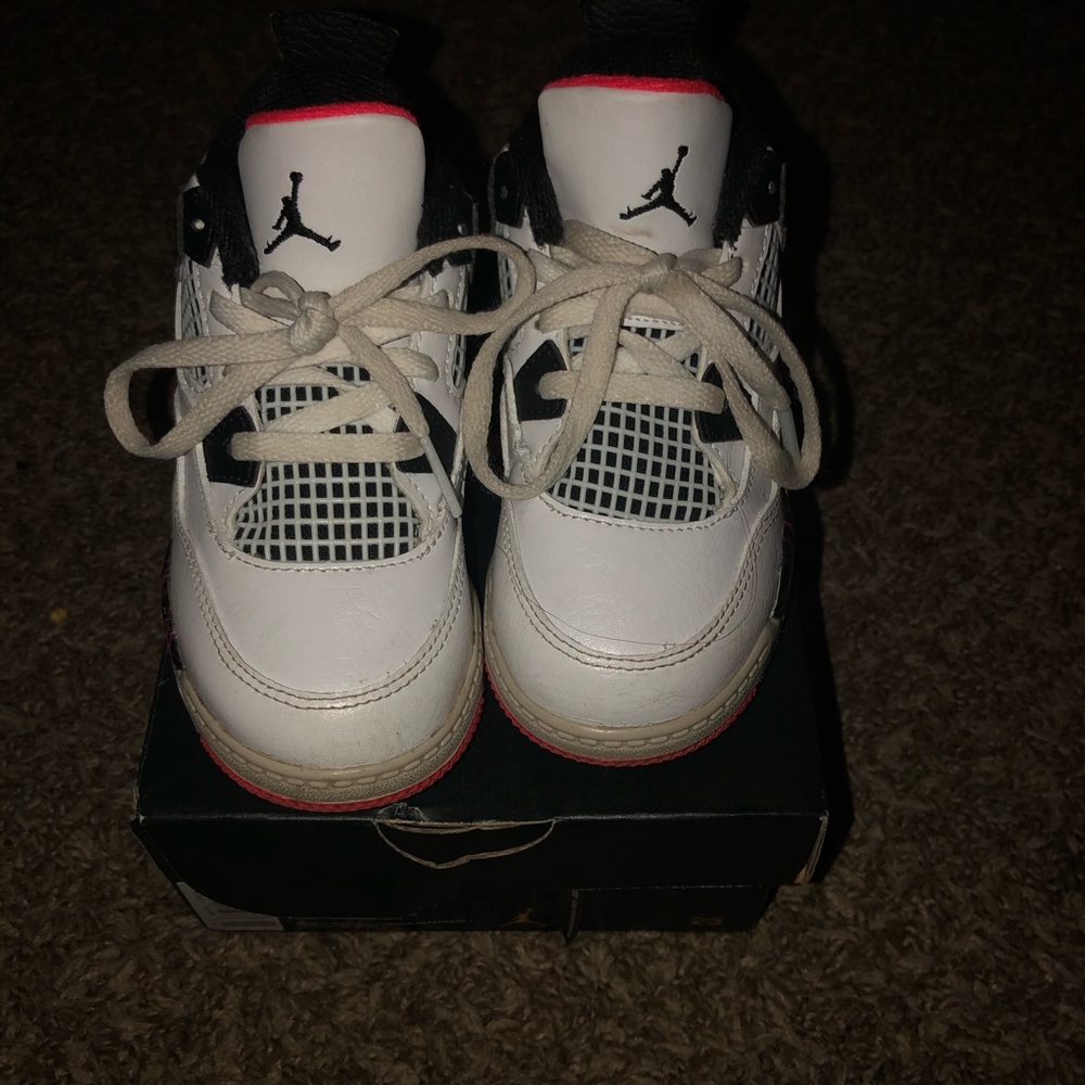 boys sneakers